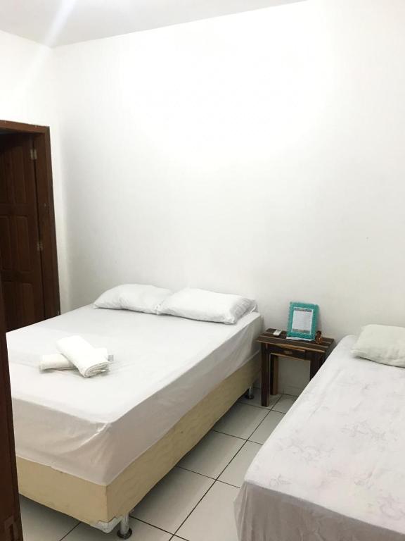 Flat Doce Jeri room 4