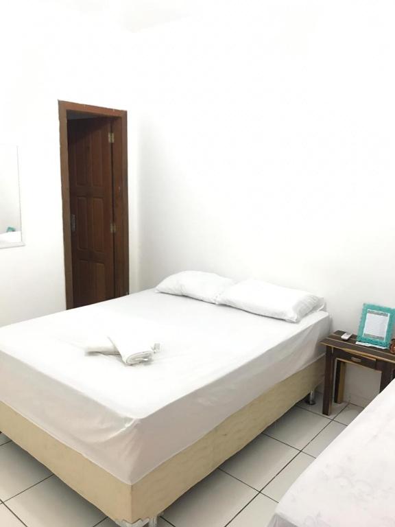 Flat Doce Jeri room 5
